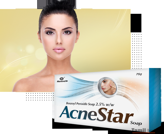 acnestar soap1