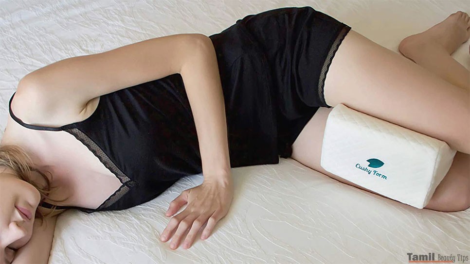 best physical therapist press pillows for hip pain bustle