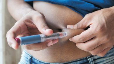 semaglutide injection for type 2 diabetics