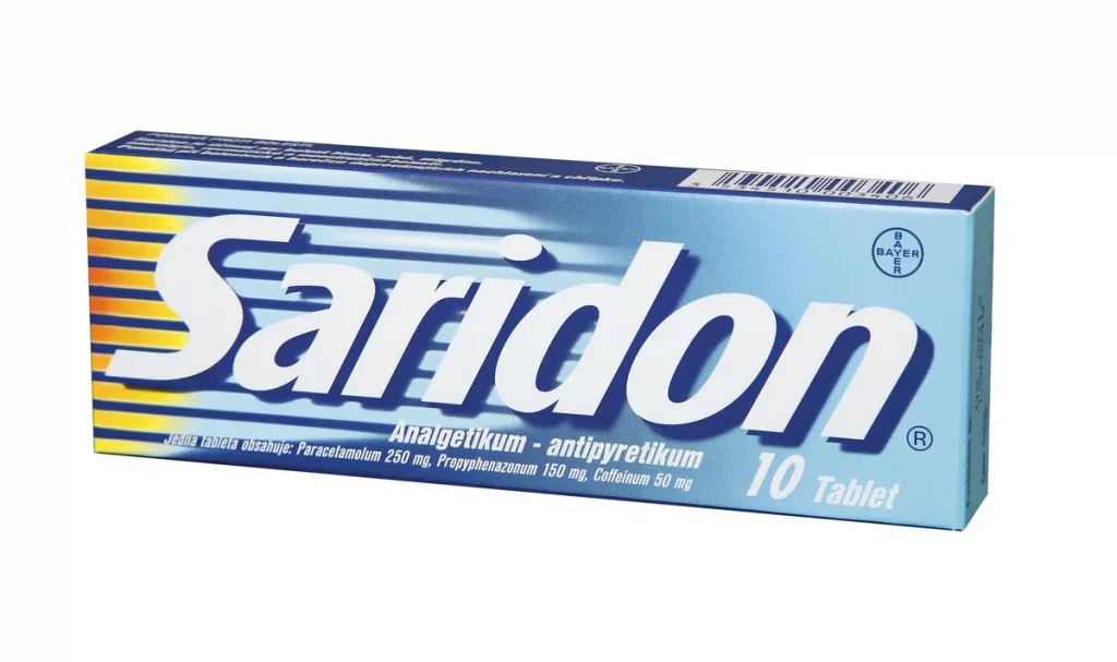 saridon obal 10 tablet 1200x1200