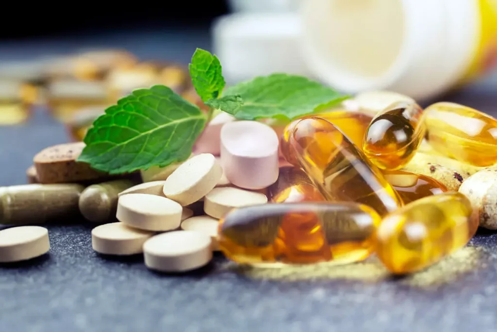 Benefits of Taking Multivitamin Supplements