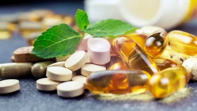 Benefits of Taking Multivitamin Supplements