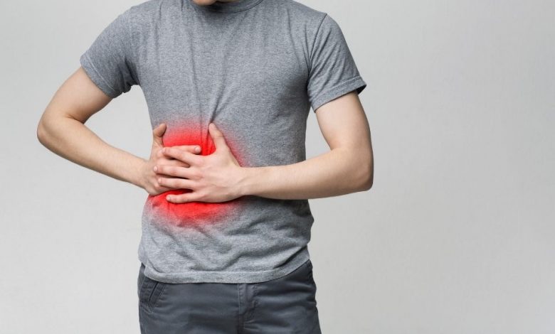 What Causes A Hernia